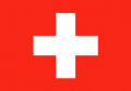 Schweizer-Flagge Schweizer-Flagge
